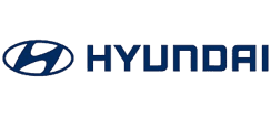 현대자동차 로고