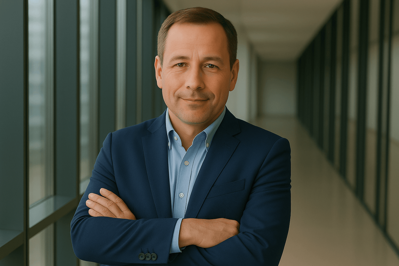 신중년 커리어 개발