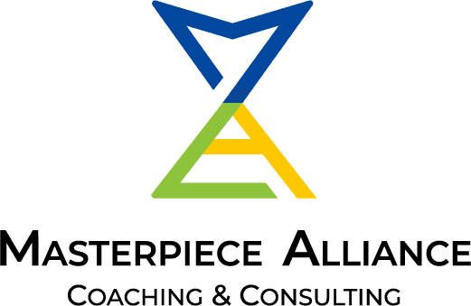 Masterpiece Alliance Logo