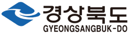 경상북도청 로고