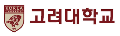 고려대학교 로고