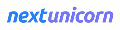 넥스트유니콘 로고
