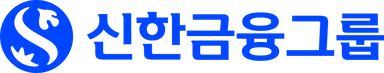 신한금융그룹 로고