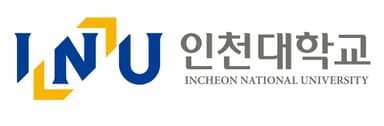 인천대학교 로고