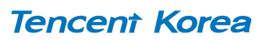텐센트코리아 로고