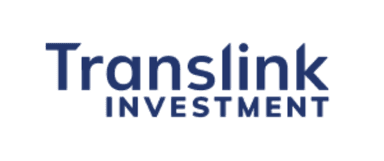 트렌스링크인베스트먼트 로고