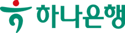 하나은행 로고