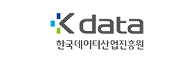 한국데이터산업진흥원 로고