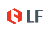 LF 로고