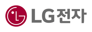 LG전자 로고